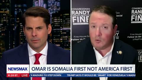 🚨 Rep. Randy Fine pushing bill to BAN welfare for ALL immigrants, legal or illegal!
