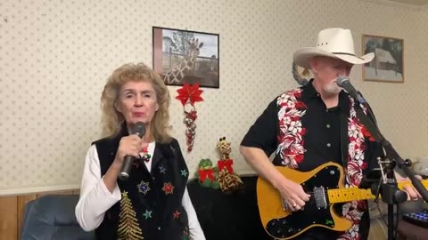 242. Maria Rose & Danny Elswick, 12/5/25.