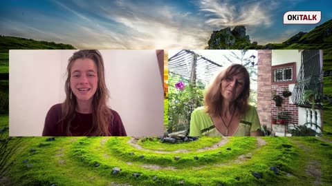 OKiTALK.news – Die Erde erinnert sich – Weisheit der Ältesten – Ein Format von Okitalk – Von Mensch zu Mensch – 22.11.2025