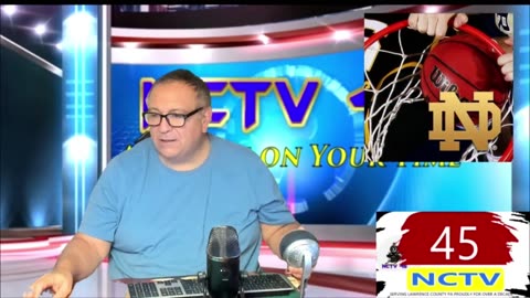 NCTV45 KELLY’S SIDE DOOR TAVERN SPORTS SUN NOV 16 2025