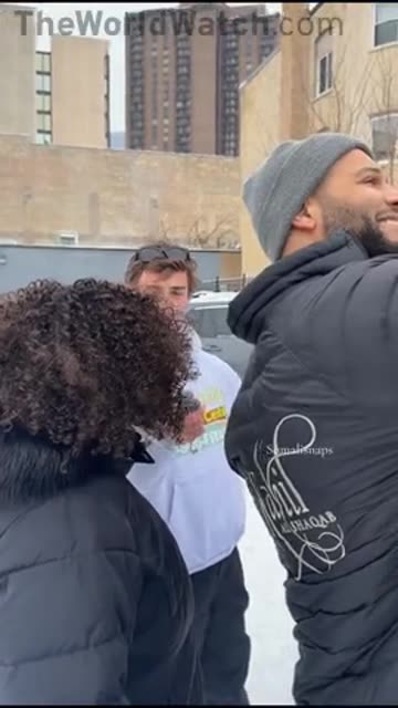 Nick Shirley has CAUGHT the Walz administration lying that the Somali Learing center