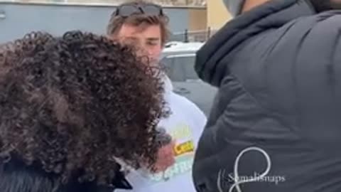 Nick Shirley has CAUGHT the Walz administration lying that the Somali Learing center