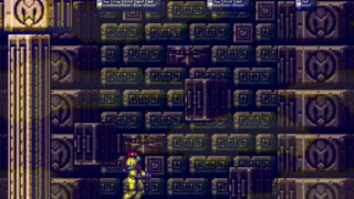 Bill Plays! METROID SUPER ZERIO MISSION Creative Commons COMPILATION # 1 [ 1 ]