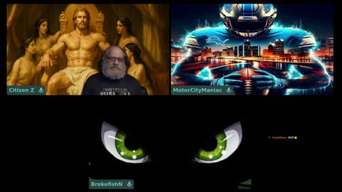 Citizen Z Presents: Lost Kingdoms & Forbidden Legends — Atlantis (2001) + Pocahontas (1995)