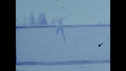 SpiderMan short