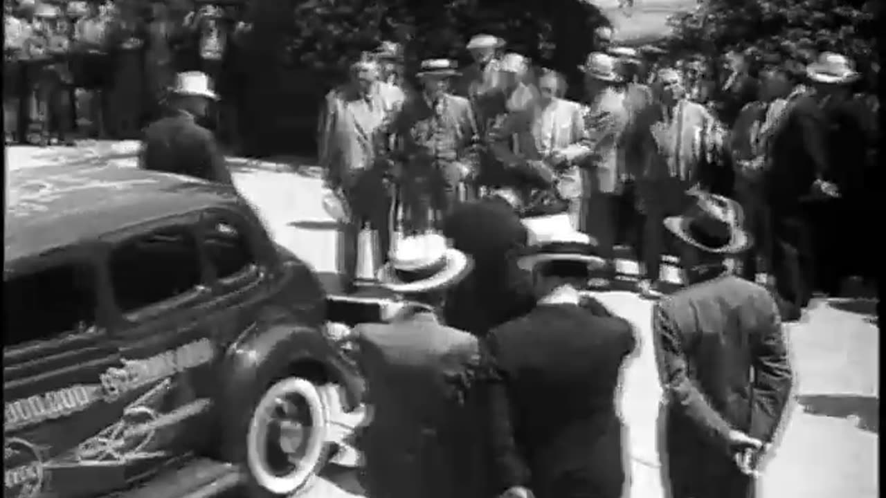 [TWO MILLIONTH FORD V-8] - [TWO MILLIONTH FORD V-8] - fc-fc-4159