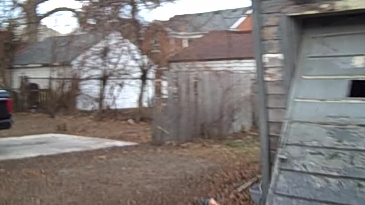 MONTE VISTA FOR CASTLEROCK,, THE SHEA SHOW