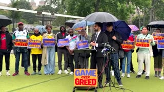 New York Mayor Adams drops re-election bid