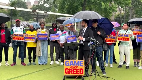 New York Mayor Adams drops re-election bid 