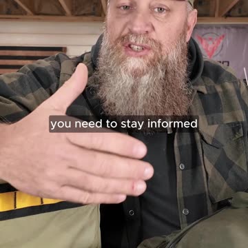 Wildfires Are Devastating—Here’s How to Be Prepared