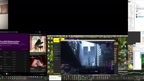 drink coffee and tea with me its the spinner lux e lux edit 1