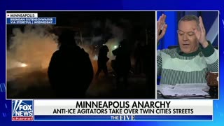 The Five - January 15th, 2026........