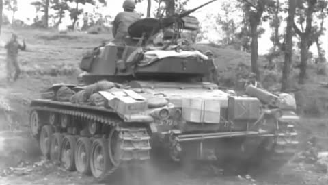 KOREAN WAR - KOREAN WAR - 111-adc-8118