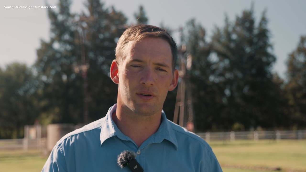 Orania: Forging Afrikaner Self-Determination