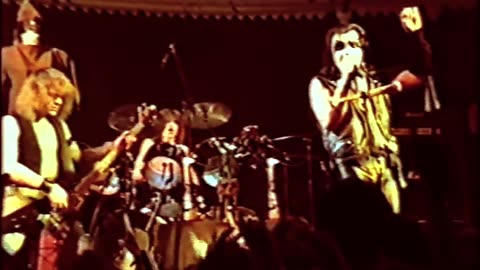 Mercyful Fate - A Corpse Without Soul