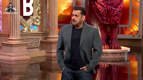Bigg Boss S19 E77 - Day 76: House in Turmoil: Secrets Exposed