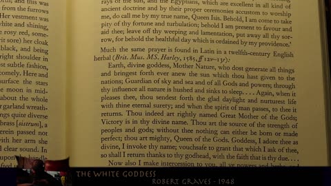 The White Goddess - Ch. 4.4 (pg72)