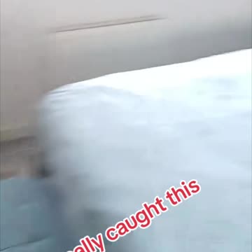 Marty Encounters a Ghost