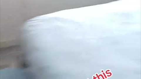 Marty Encounters a Ghost