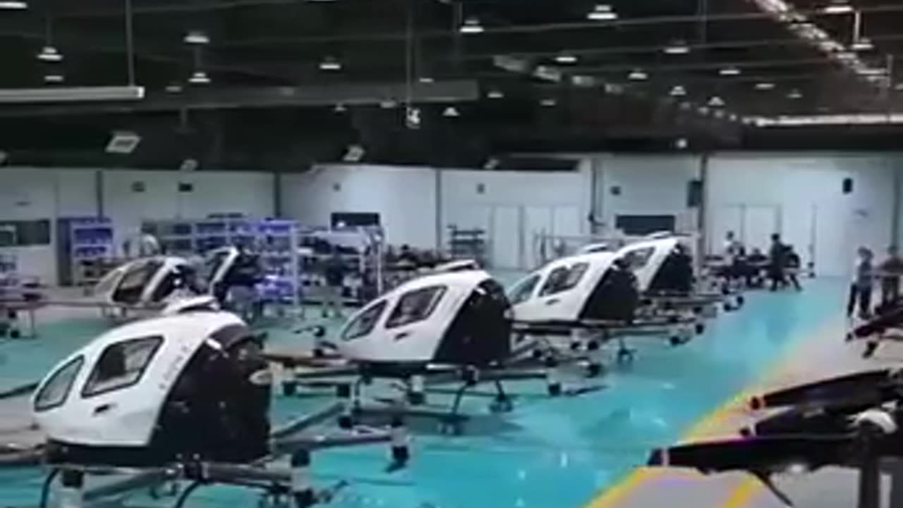 While the UK quietly commits suicide China is doing this