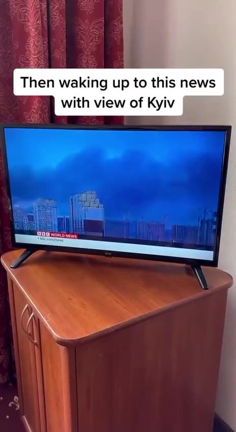 Another from my archive 11 Jul 2023 - FAKE NEWS MEDIA KIEV