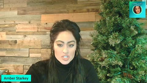 Episode 85 - Amber Alert Podcast