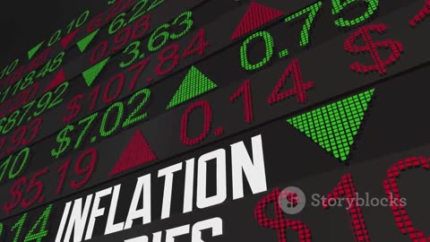 U.S. Inflation Rises: What It Means for You!