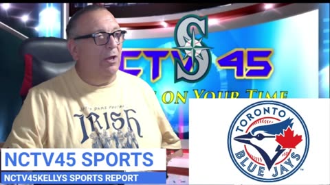 NCTV45 KELLY’S SIDE DOOR TAVERN SPORTS MON OCT 20 2025