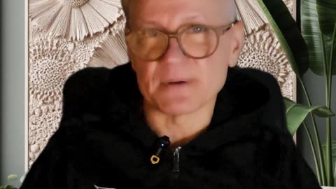 WE CANNOT CLEANSE OURSELVES OF plastic