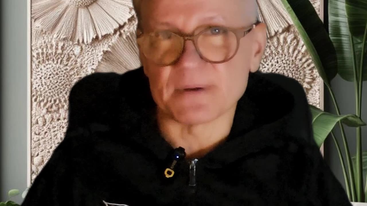 WE CANNOT CLEANSE OURSELVES OF plastic