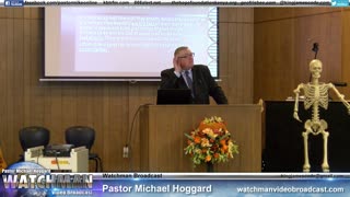 Watchman on the Road: The Image of the Beast and the Kingdom of Christ