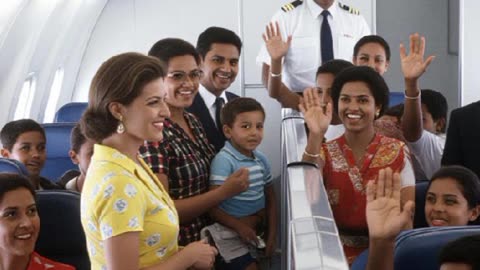 The last fly of Flight 892