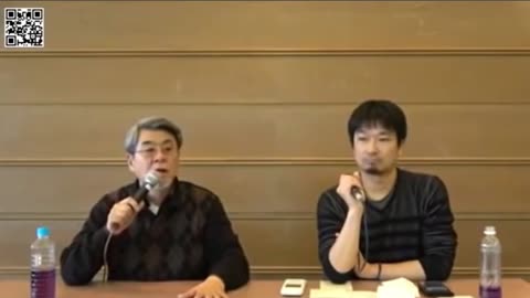香川講話会「真実と目醒め」 第二部 内藤晴輔×望月龍平 20210321