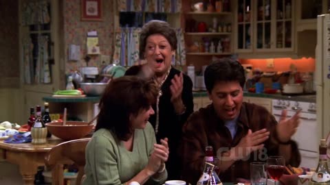 Everybody Loves Raymond S02E14