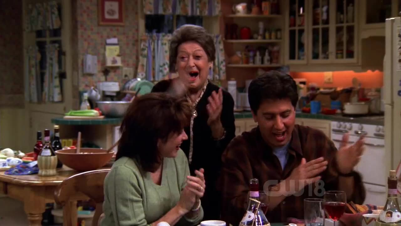 Everybody Loves Raymond S02E14