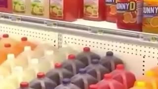 SNAP recipient learns she can no longer buy junk food with her food stamps