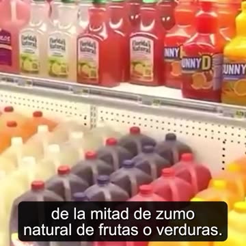 SNAP recipient learns she can no longer buy junk food with her food stamps