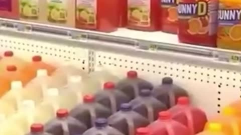 SNAP recipient learns she can no longer buy junk food with her food stamps