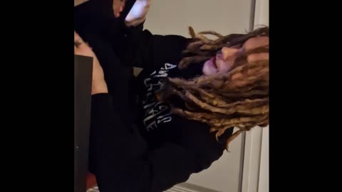 We made it to Denmark!