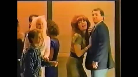 Re-Run 1987 WEREWOLF Fox Network TV Series The Black Ship