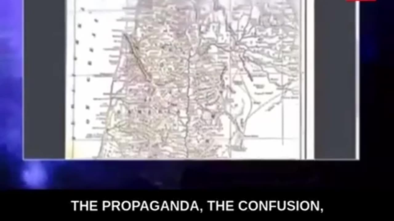 1905 Bible exposes the truth