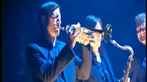 Tom Jones - If He Should Ever Leave You = Live 2008