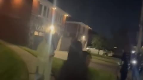 Crazy! | Stay Safe & Stay Strapped Fren But BE SMART | Check Description