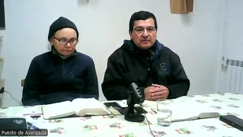 Cómo salir de las ciudades: La Ley Dominical y los Puestos de Avanzada Zoom