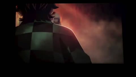 Is This What Love Feels Like 💔 | Akaza Heartbreaking Backstory | Demon Slayer Edit