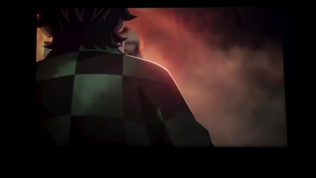 Is This What Love Feels Like 💔 | Akaza Heartbreaking Backstory | Demon Slayer Edit