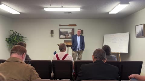 Sunday School 10/19/2025