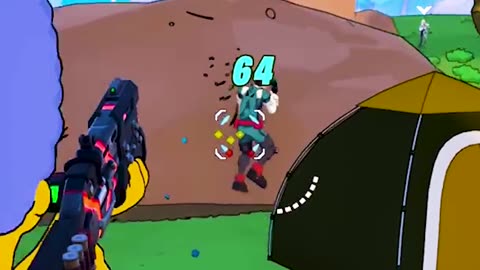 Welcome to Springfield – The Simpsons Arrive in Fortnite Zero Build!