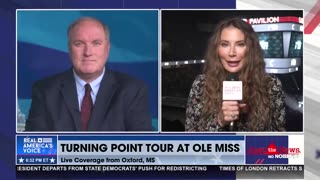 TPUSA moves ahead in memory of Charlie Kirk