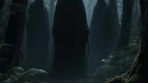 Captured AGAIN? Nostradamus' Terrifying Warning for the Solar City! C1Q8